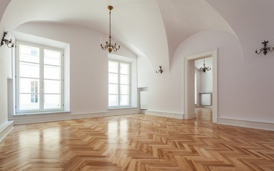 Eigentumswohnung in Lübeck St. Jürgen